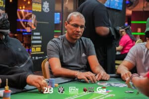 Mini Main Event – Día 1B – WSOP Circuit Panamá 2026 – foto 54