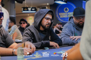 Main Event – WPS – Día 2 – WPS Etapa 3 - 4.000 Millones GTD – foto 61