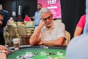 Mini Main Event – Día 1B – WSOP Circuit Panamá 2026 – foto 51