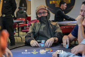 Main Event – WPS – Día 2 – WPS Etapa 3 - 4.000 Millones GTD – foto 59