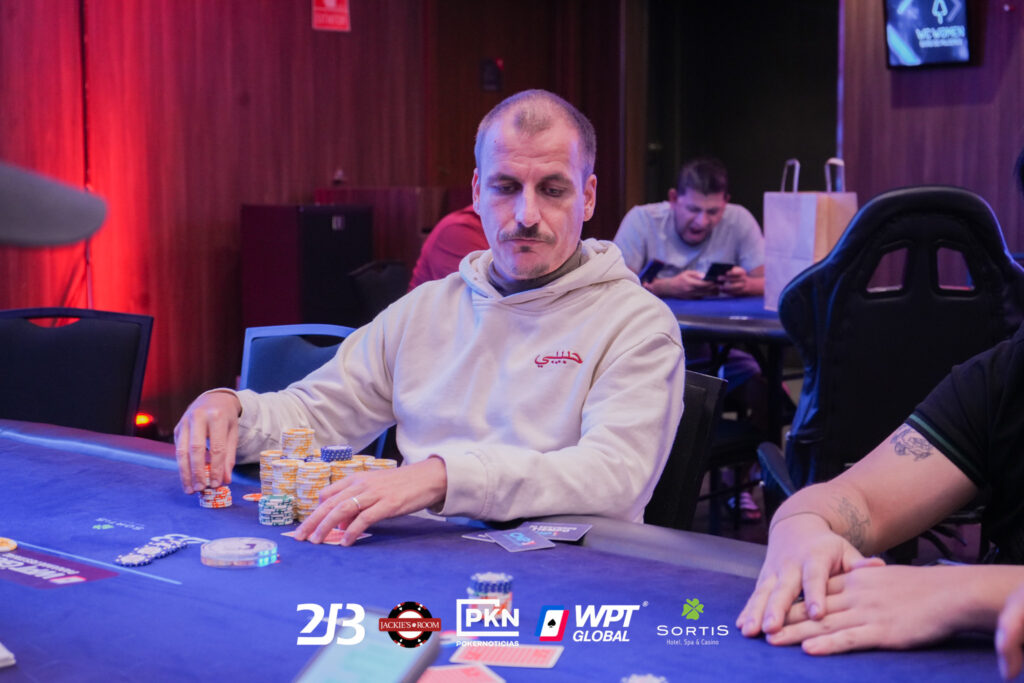 One Day – WPT Global Festival Panamá
