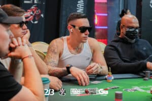 Mini Main Event – Día 1B – WSOP Circuit Panamá 2026 – foto 52