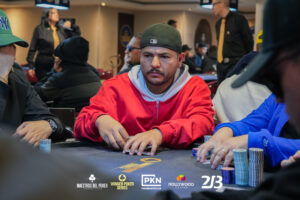 Main Event – WPS – Día 2 – WPS Etapa 3 - 4.000 Millones GTD – foto 57