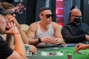 Mini Main Event – Día 1B – WSOP Circuit Panamá 2026 – foto 50