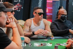 Mini Main Event – Día 1B – WSOP Circuit Panamá 2026 – foto 48