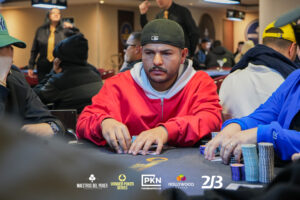 Main Event – WPS – Día 2 – WPS Etapa 3 - 4.000 Millones GTD – foto 58