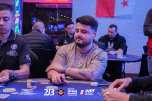 One Day – Día 1 – WPT Global Festival Panamá – foto 79