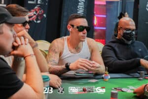Mini Main Event – Día 1B – WSOP Circuit Panamá 2026 – foto 49