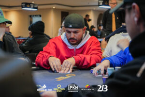Main Event – WPS – Día 2 – WPS Etapa 3 - 4.000 Millones GTD – foto 56