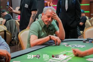 Mini Main Event – Día 1B – WSOP Circuit Panamá 2026 – foto 47