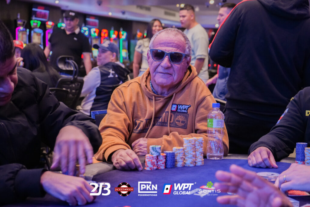 One Day – WPT Global Festival Panamá