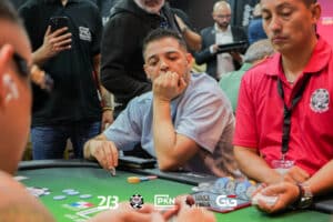 Mini Main Event – Día 1B – WSOP Circuit Panamá 2026 – foto 44