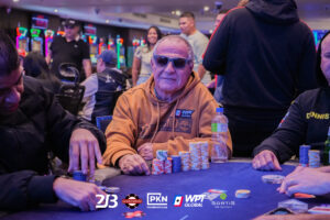 One Day – Día 1 – WPT Global Festival Panamá – foto 76