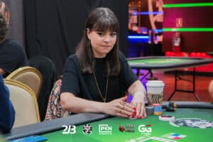 Mini Main Event – Día 1B – WSOP Circuit Panamá 2026 – foto 45
