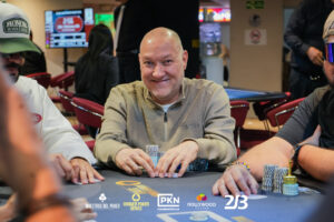 Main Event – WPS – Día 2 – WPS Etapa 3 - 4.000 Millones GTD – foto 54