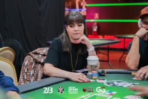 Mini Main Event – Día 1B – WSOP Circuit Panamá 2026 – foto 42