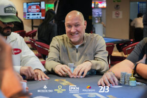 Main Event – WPS – Día 2 – WPS Etapa 3 - 4.000 Millones GTD – foto 55