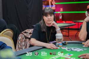 Mini Main Event – Día 1B – WSOP Circuit Panamá 2026 – foto 43