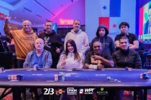 One Day – Día 1 – WPT Global Festival Panamá – foto 85