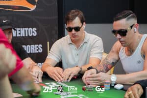 Mini Main Event – Día 1B – WSOP Circuit Panamá 2026 – foto 40