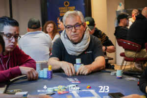 Main Event – WPS – Día 2 – WPS Etapa 3 - 4.000 Millones GTD – foto 53