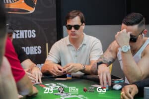Mini Main Event – Día 1B – WSOP Circuit Panamá 2026 – foto 41