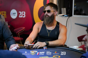Súper High Roller – Día 1 – WPS 1 Millón de USD GTD – foto 45