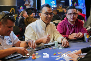 Main Event – WPS – Día 2 – WPS Etapa 3 - 4.000 Millones GTD – foto 52