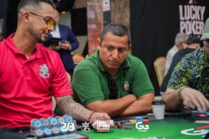 Mini Main Event – Día 1B – WSOP Circuit Panamá 2026 – foto 39