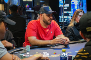 Main Event – WPS – Día 2 – WPS Etapa 3 - 4.000 Millones GTD – foto 49