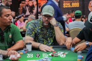 Mini Main Event – Día 1B – WSOP Circuit Panamá 2026 – foto 38