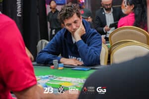 Mini Main Event – Día 1B – WSOP Circuit Panamá 2026 – foto 35