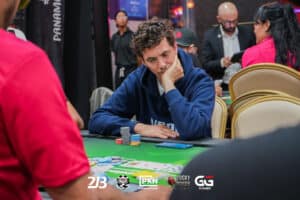 Mini Main Event – Día 1B – WSOP Circuit Panamá 2026 – foto 32