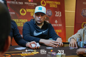 Main Event – WPS – Día 2 – WPS Etapa 3 - 4.000 Millones GTD – foto 47
