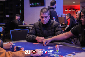 One Day – Día 1 – WPT Global Festival Panamá – foto 89
