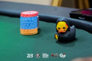 Mini Main Event – Día 1B – WSOP Circuit Panamá 2026 – foto 33
