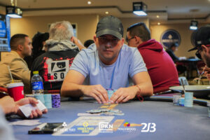 Main Event – WPS – Día 2 – WPS Etapa 3 - 4.000 Millones GTD – foto 45