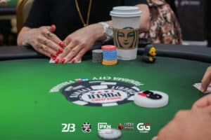 Mini Main Event – Día 1B – WSOP Circuit Panamá 2026 – foto 34