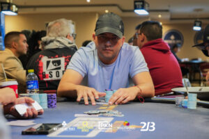 Main Event – WPS – Día 2 – WPS Etapa 3 - 4.000 Millones GTD – foto 46