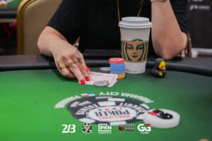 Mini Main Event – Día 1B – WSOP Circuit Panamá 2026 – foto 31