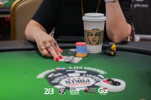 Mini Main Event – Día 1B – WSOP Circuit Panamá 2026 – foto 29
