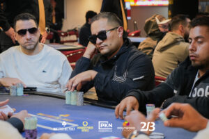 Main Event – WPS – Día 2 – WPS Etapa 3 - 4.000 Millones GTD – foto 43