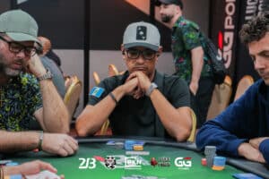 Mini Main Event – Día 1B – WSOP Circuit Panamá 2026 – foto 30