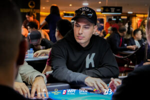 Súper High Roller – Día 1 – WPS 1 Millón de USD GTD – foto 48
