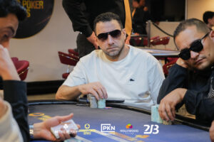 Main Event – WPS – Día 2 – WPS Etapa 3 - 4.000 Millones GTD – foto 44