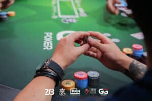 Mini Main Event – Día 1B – WSOP Circuit Panamá 2026 – foto 26