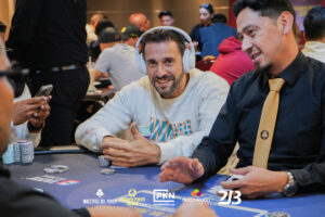Main Event – WPS – Día 2 – WPS Etapa 3 - 4.000 Millones GTD – foto 40