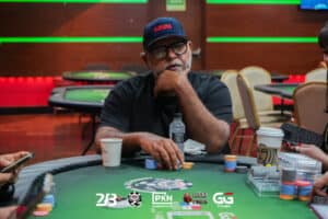 Mini Main Event – Día 1B – WSOP Circuit Panamá 2026 – foto 27