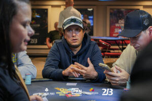 Main Event – WPS – Día 2 – WPS Etapa 3 - 4.000 Millones GTD – foto 36