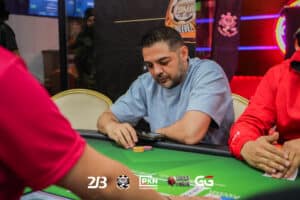 Mini Main Event – Día 1B – WSOP Circuit Panamá 2026 – foto 24